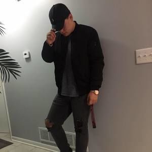 Meet your Posher, Jonatan